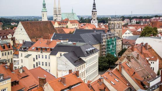 Vorschläge für den Görlitzer 'Meridian des Ehrenamts' noch bis 30. August 2022 möglich
