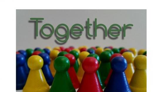 Zweite Förderrunde "Orte der Demokratie" startet
