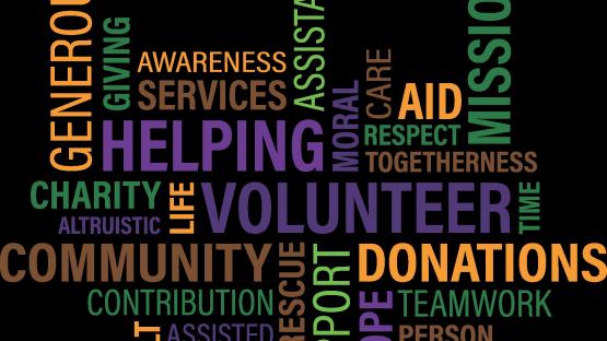 Kommunales Ehrenamtsbudget - Anträge für 2023 können gestellt werden
