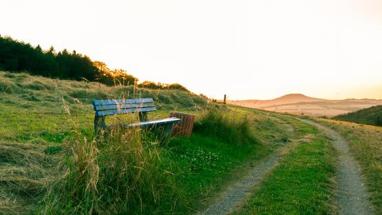 Kleinprojektefonds zur Verbesserung der touristischen Infrastruktur
