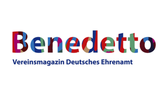 Vereinsmagazin "Benedetto" Sonderhefte