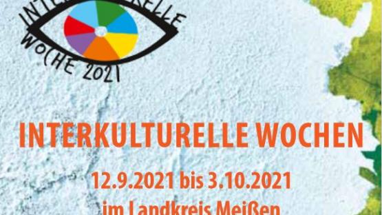 Programm der Interkulturellen Wochen veröffentlicht
