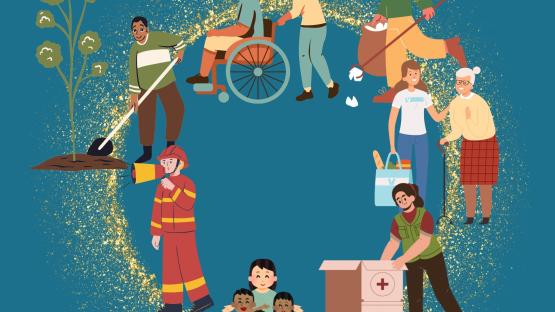 5. Dresdner Ehrenmünze - noch bis 31.08. Vorschläge einreichen!