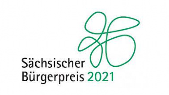 Sächsischer Bürgerpreis 2021: Zwei Preisträger aus dem Landkreis Bautzen
