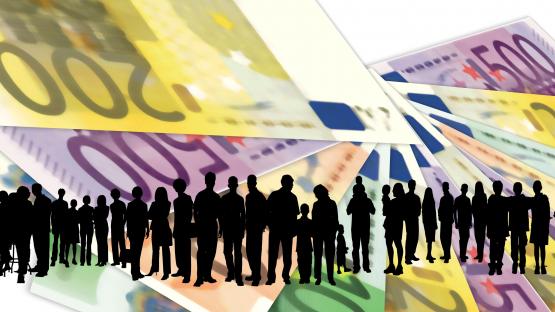 Kommunales Ehrenamtsbudget: Jetzt noch Antrag auf Fördermittel stellen
