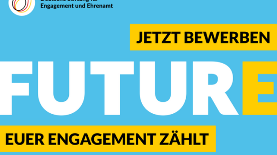 FuturE – das Qualifizierungsprogramm für angehende Führungskräfte im Ehrenamt