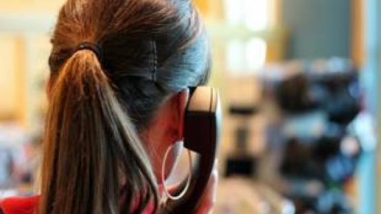 Freiwillige für die Helpline Dresden und Ostsachsen gesucht
