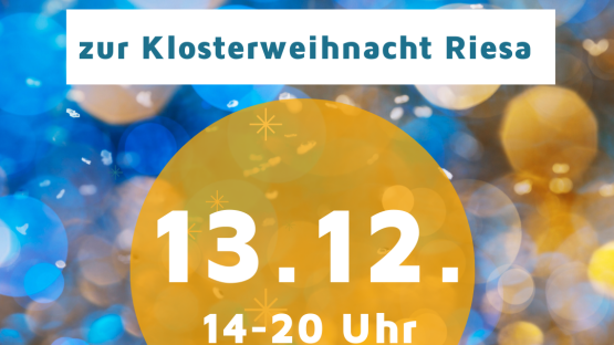 Unser ehrensache.jetzt-Stand im Klosterkeller Riesa – ein Ort, an dem es menschelt