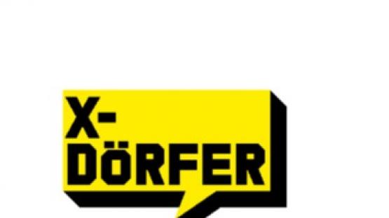 X-Dörfer - Kulturprojekte in ländlichen Räumen
