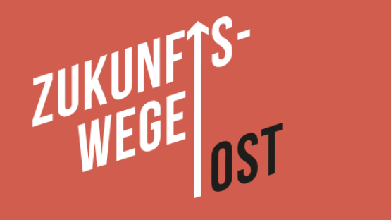 Zukunftswege Ost- Mikroförderung für Demokratieprojekte