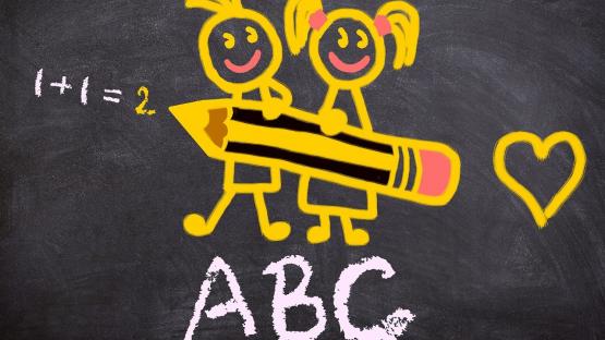 Für Kleine Großes bewirken
