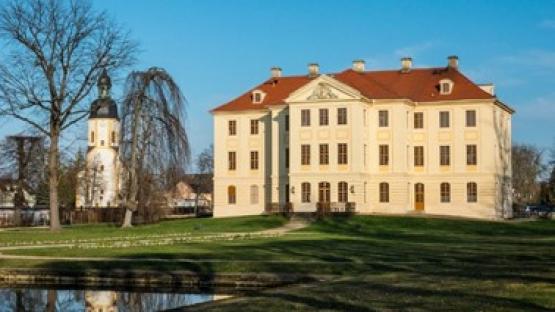 Ehrenamt ermöglicht Tag der Parks und Gärten im Dresdner Heidebogen
