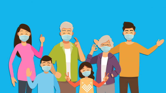 Kreativität und Engagement zahlt sich aus! Vereinswettbewerb „Vereinsarbeit trotz Corona“ ausgerufen.
