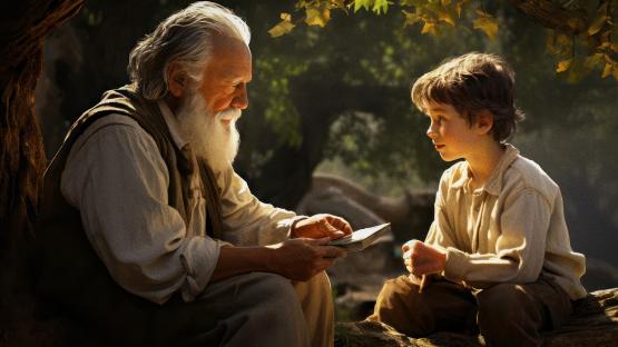 Generationenpreis des Freistaates Sachsen 2024
