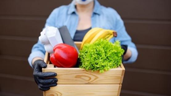 Einkaufshilfe für Riesaer Senior*innen gestartet
