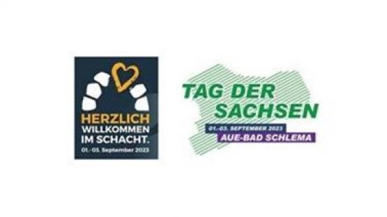 Jetzt zur Vereinsmeile am Tag der Sachsen anmelden!

