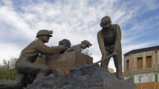 2. Ausschüttung des Bergbau Erbe-Fonds für Vereine
