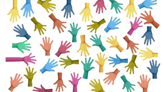 Save the date: Ehrenamtsbörse in Plauen am 14. September 2024
